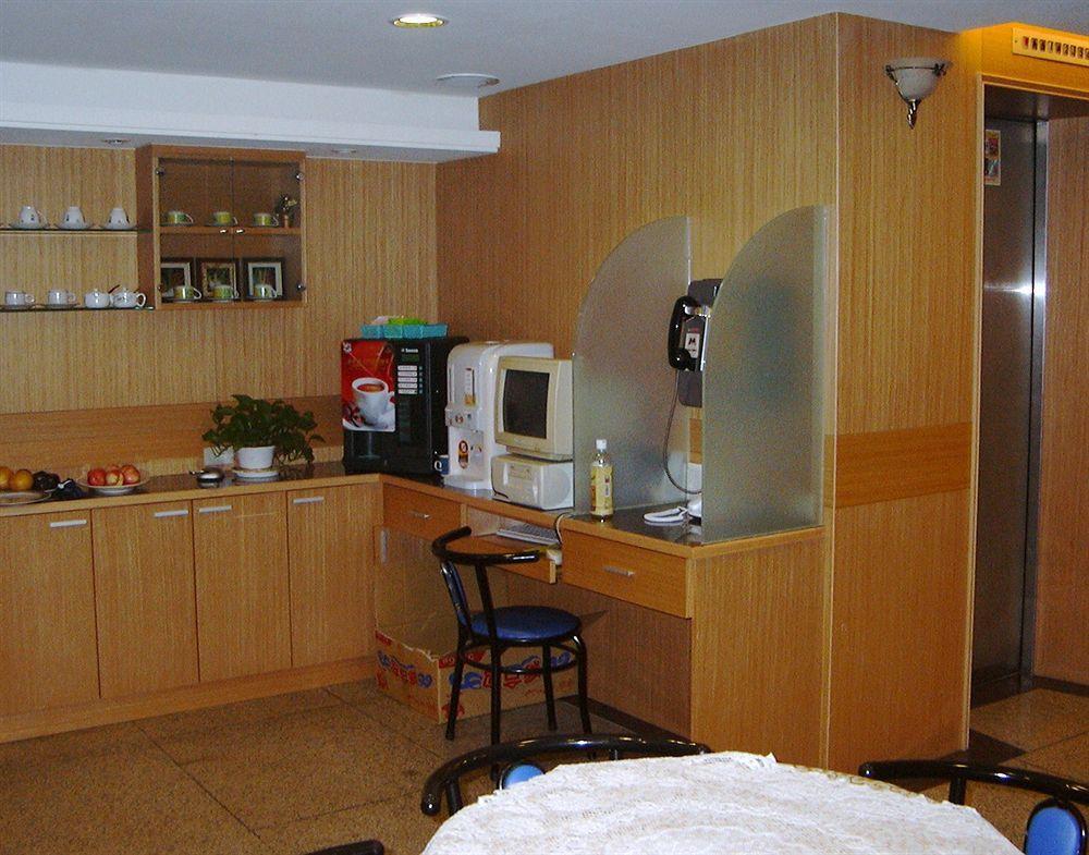 Marshal Hotel Taichung名帥大飯店 Экстерьер фото