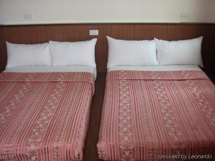 Marshal Hotel Taichung名帥大飯店 Экстерьер фото