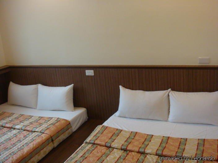 Marshal Hotel Taichung名帥大飯店 Экстерьер фото
