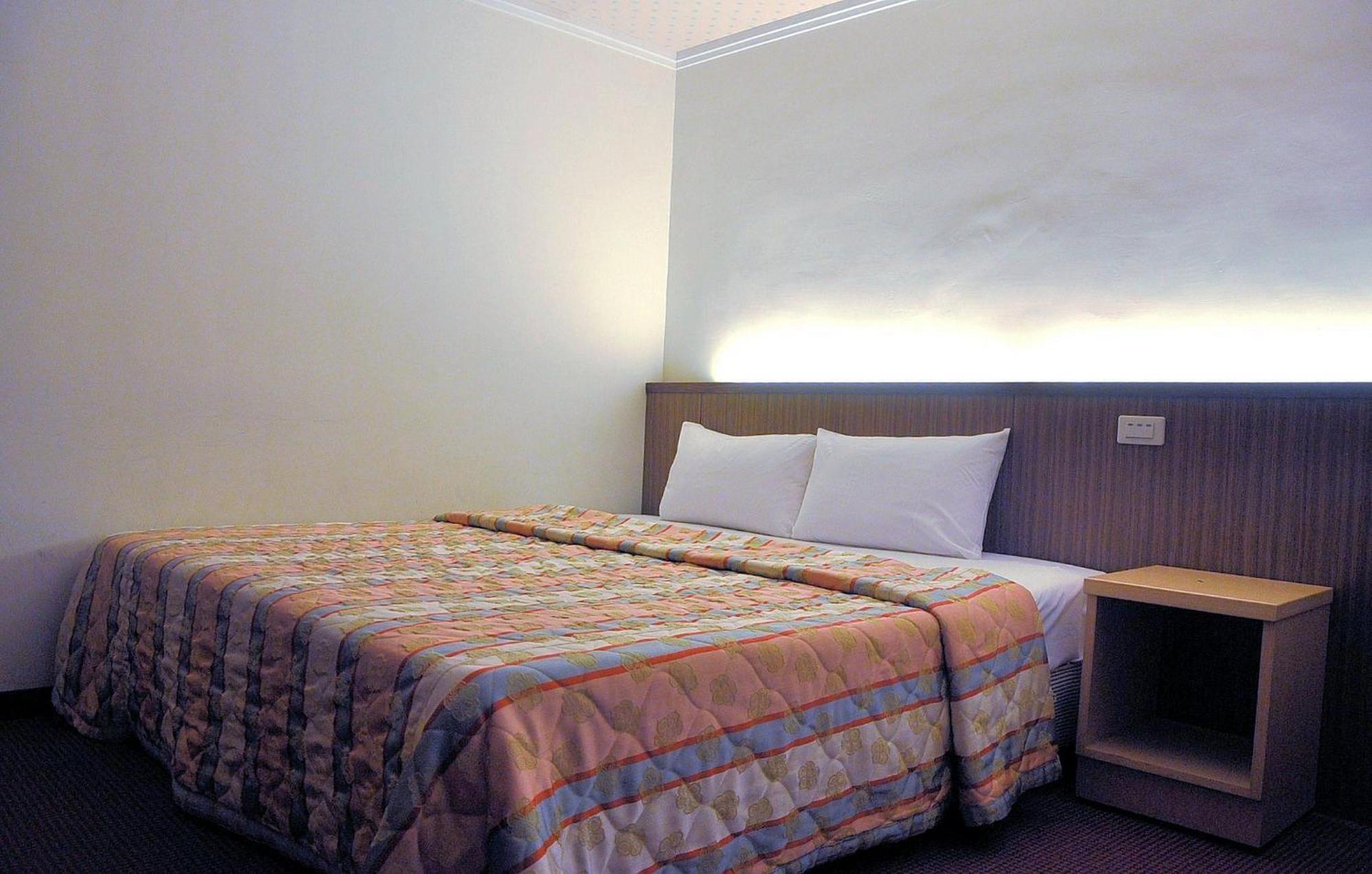 Marshal Hotel Taichung名帥大飯店 Экстерьер фото