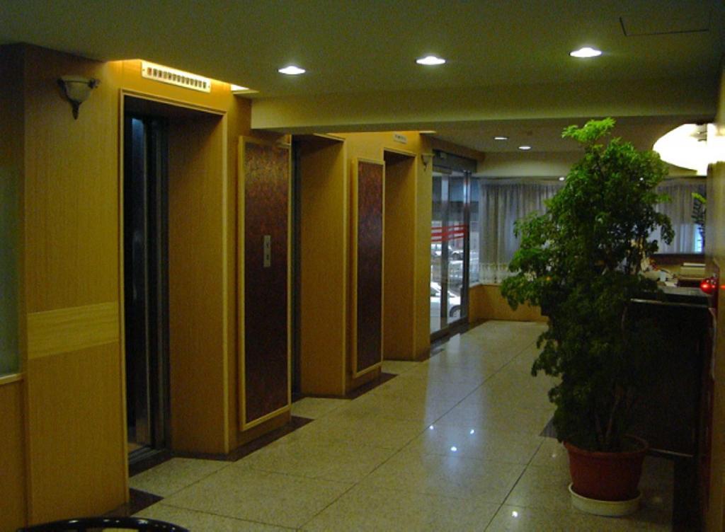 Marshal Hotel Taichung名帥大飯店 Экстерьер фото