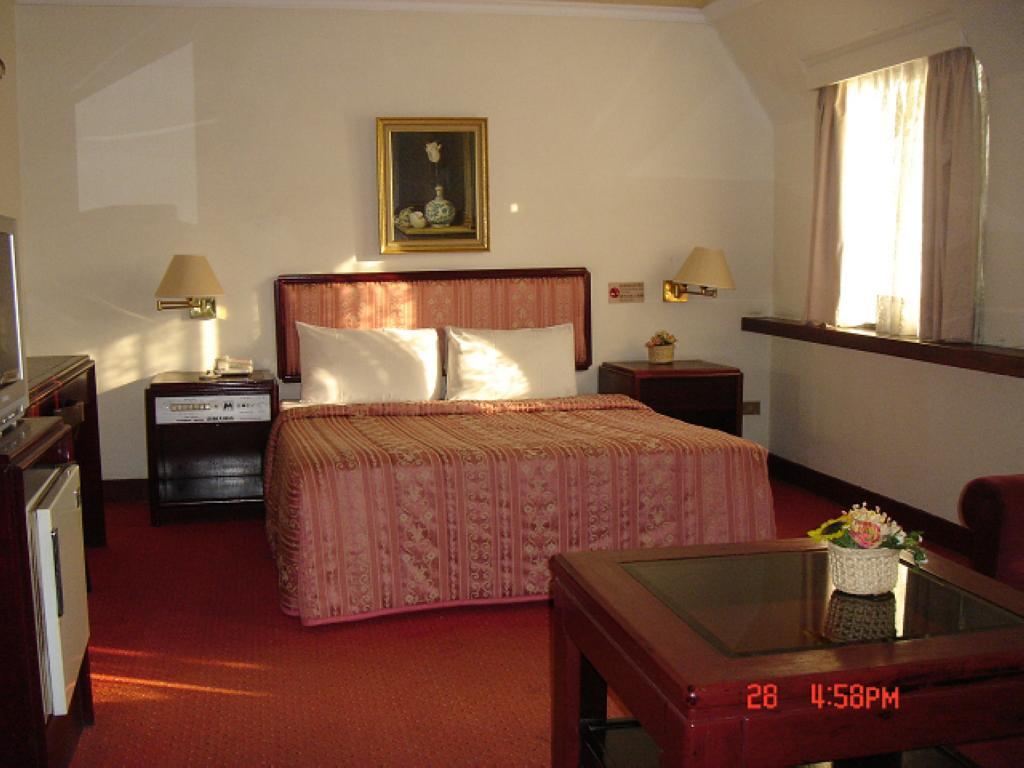 Marshal Hotel Taichung名帥大飯店 Экстерьер фото