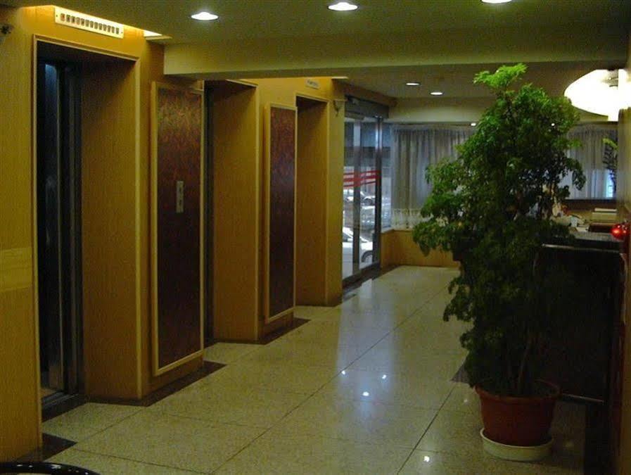 Marshal Hotel Taichung名帥大飯店 Экстерьер фото