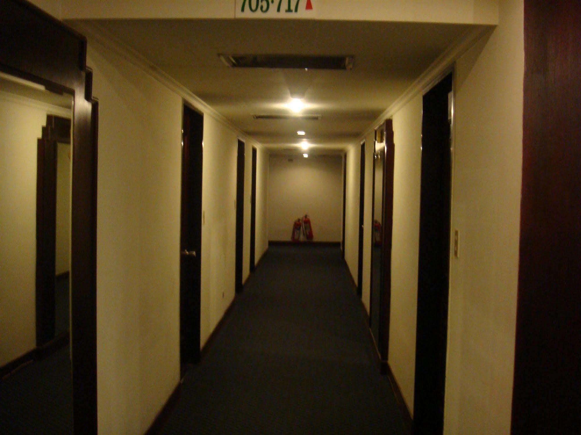 Marshal Hotel Taichung名帥大飯店 Экстерьер фото
