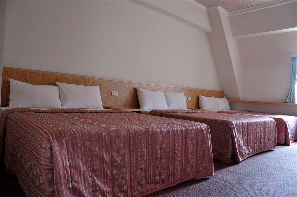 Marshal Hotel Taichung名帥大飯店 Экстерьер фото